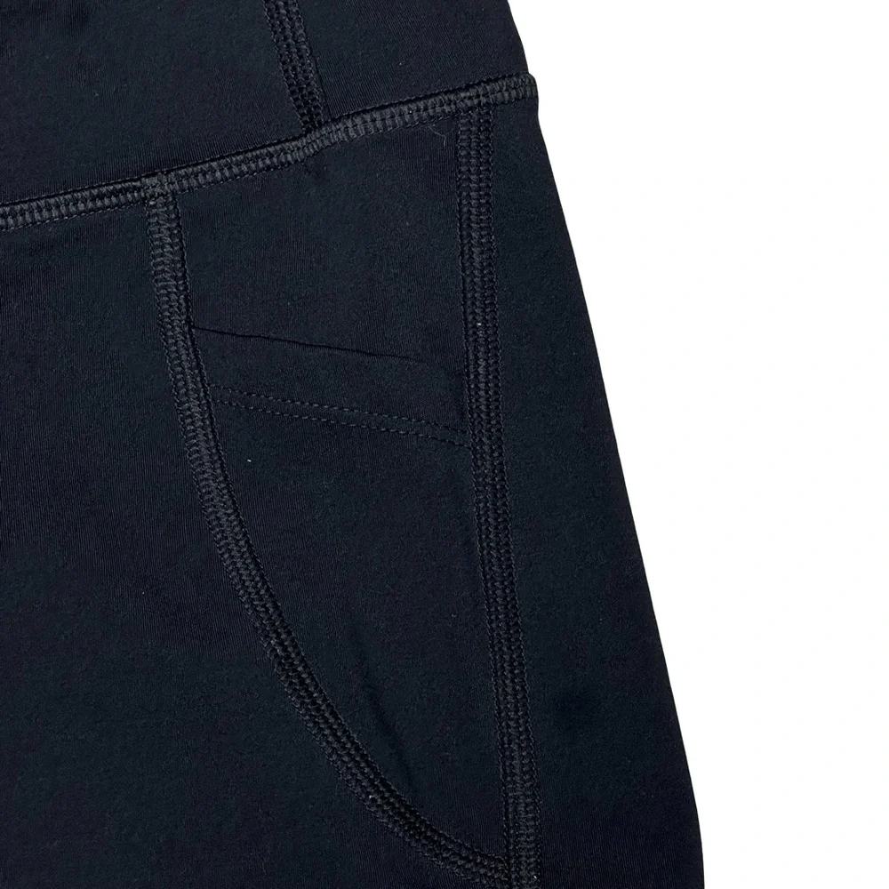 Everyway‎ Cycle Shorts In Black